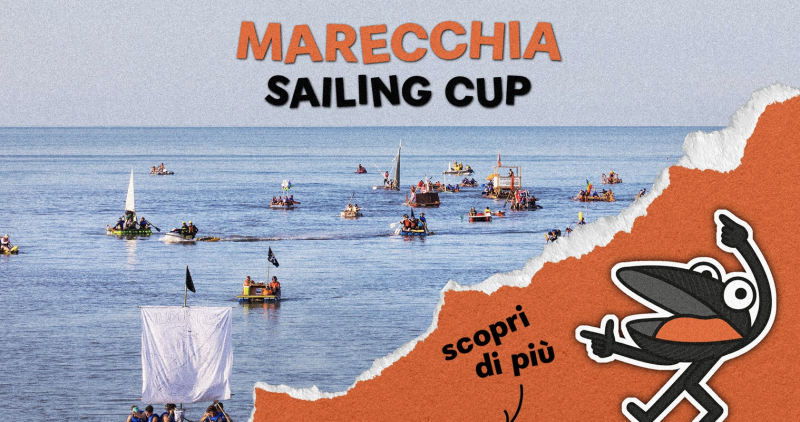 Marecchia Sailing Cup